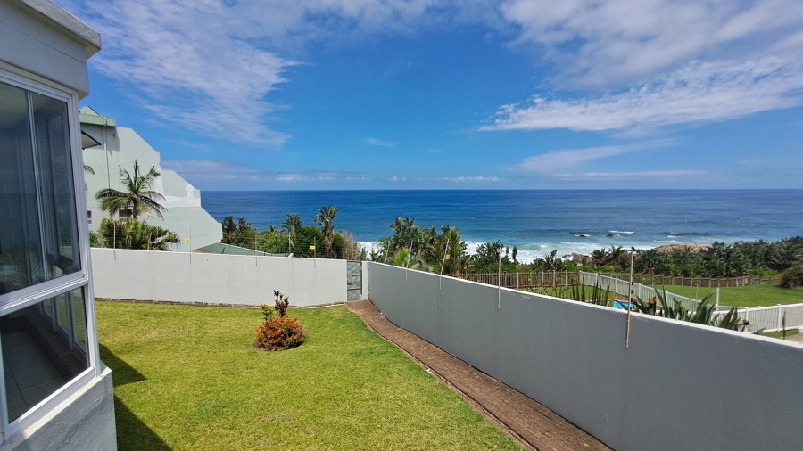 To Let 3 Bedroom Property for Rent in Ramsgate KwaZulu-Natal