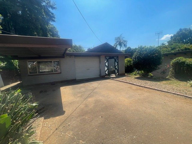 To Let 4 Bedroom Property for Rent in Clarendon KwaZulu-Natal