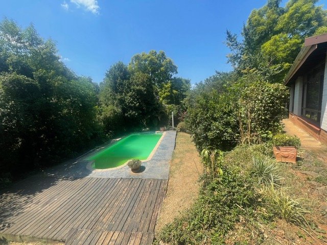 To Let 4 Bedroom Property for Rent in Clarendon KwaZulu-Natal