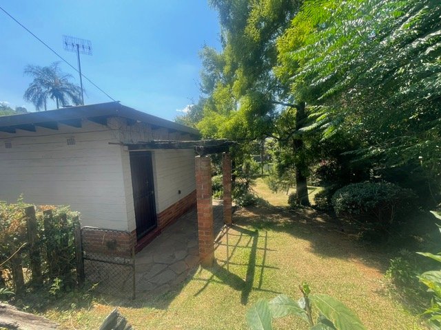 To Let 4 Bedroom Property for Rent in Clarendon KwaZulu-Natal