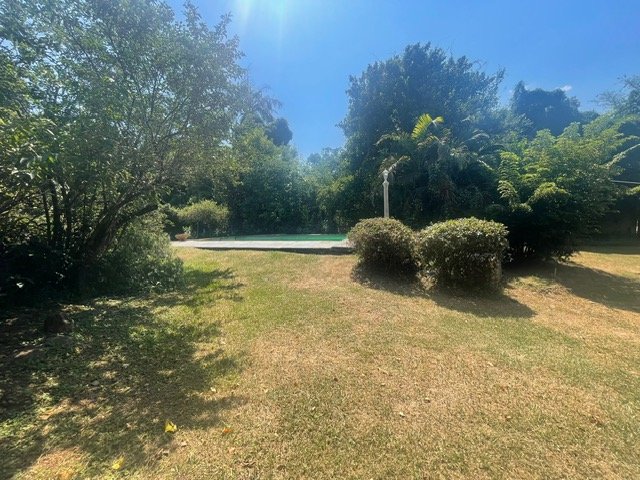 To Let 4 Bedroom Property for Rent in Clarendon KwaZulu-Natal