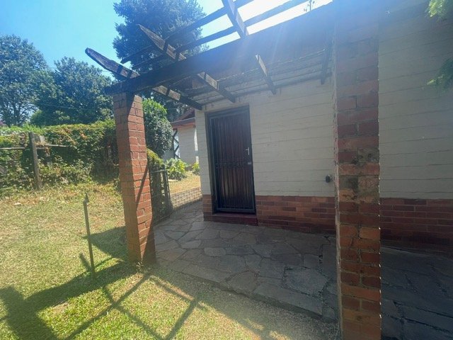 To Let 4 Bedroom Property for Rent in Clarendon KwaZulu-Natal