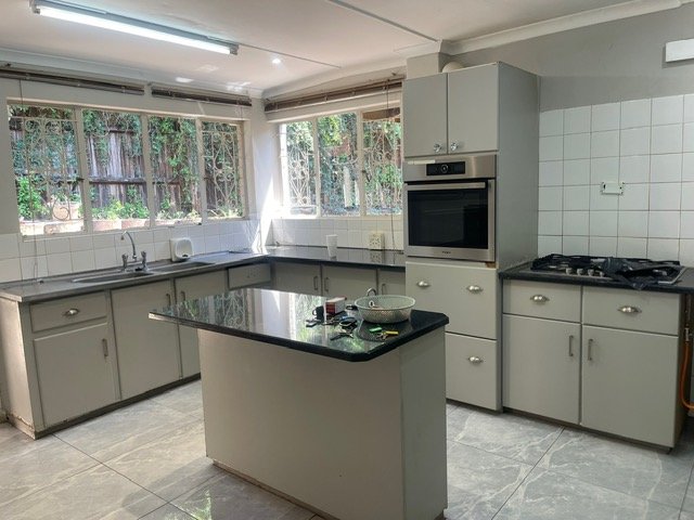 To Let 4 Bedroom Property for Rent in Clarendon KwaZulu-Natal