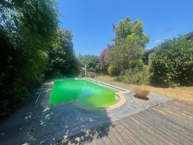 To Let 4 Bedroom Property for Rent in Clarendon KwaZulu-Natal