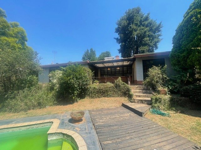 To Let 4 Bedroom Property for Rent in Clarendon KwaZulu-Natal