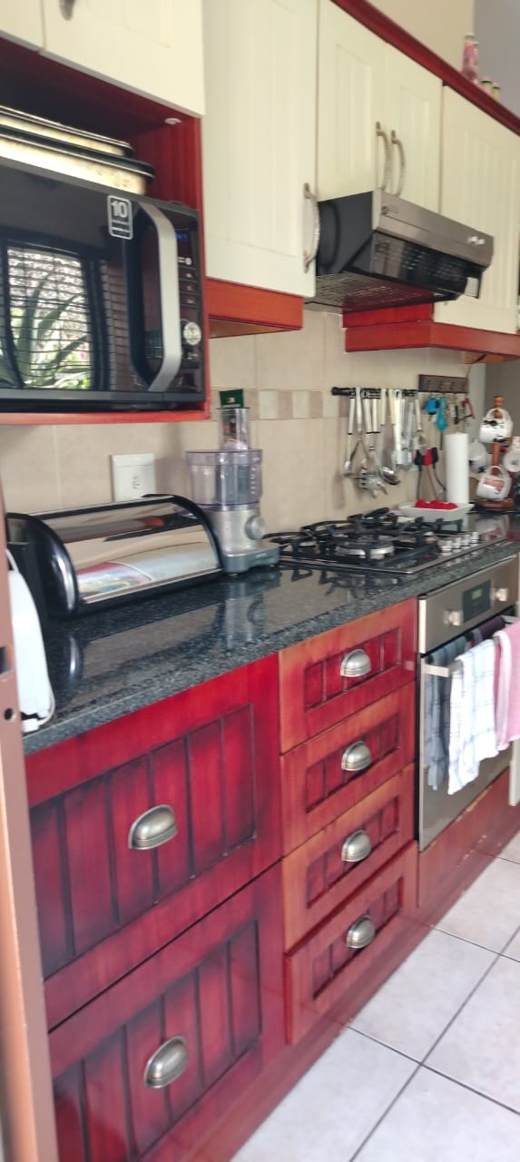 3 Bedroom Property for Sale in Camperdown KwaZulu-Natal