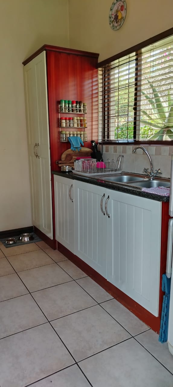 3 Bedroom Property for Sale in Camperdown KwaZulu-Natal