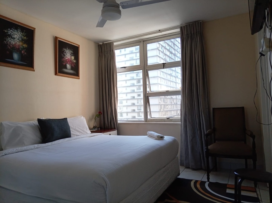 2 Bedroom Property for Sale in North Beach KwaZulu-Natal