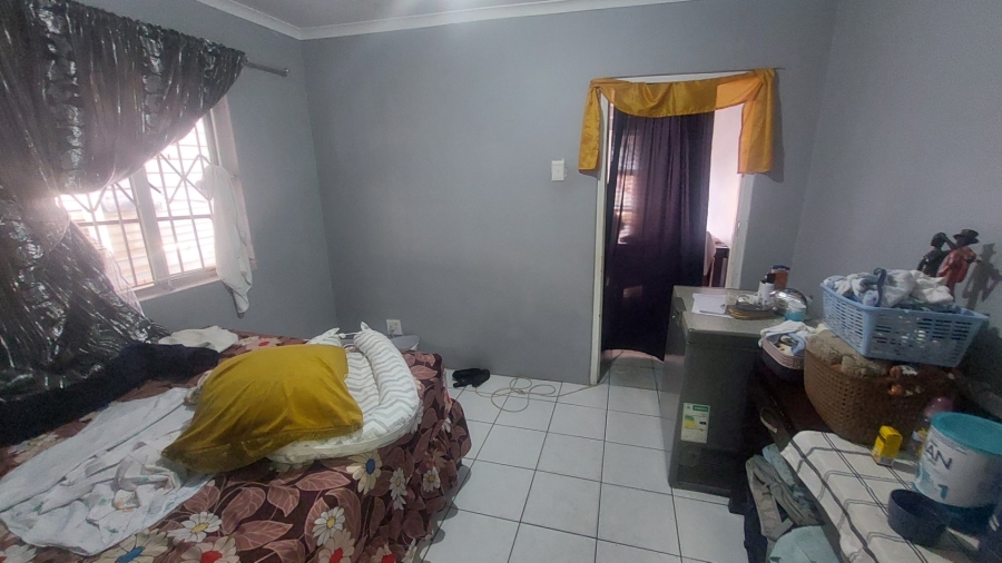 To Let 2 Bedroom Property for Rent in Merebank East KwaZulu-Natal