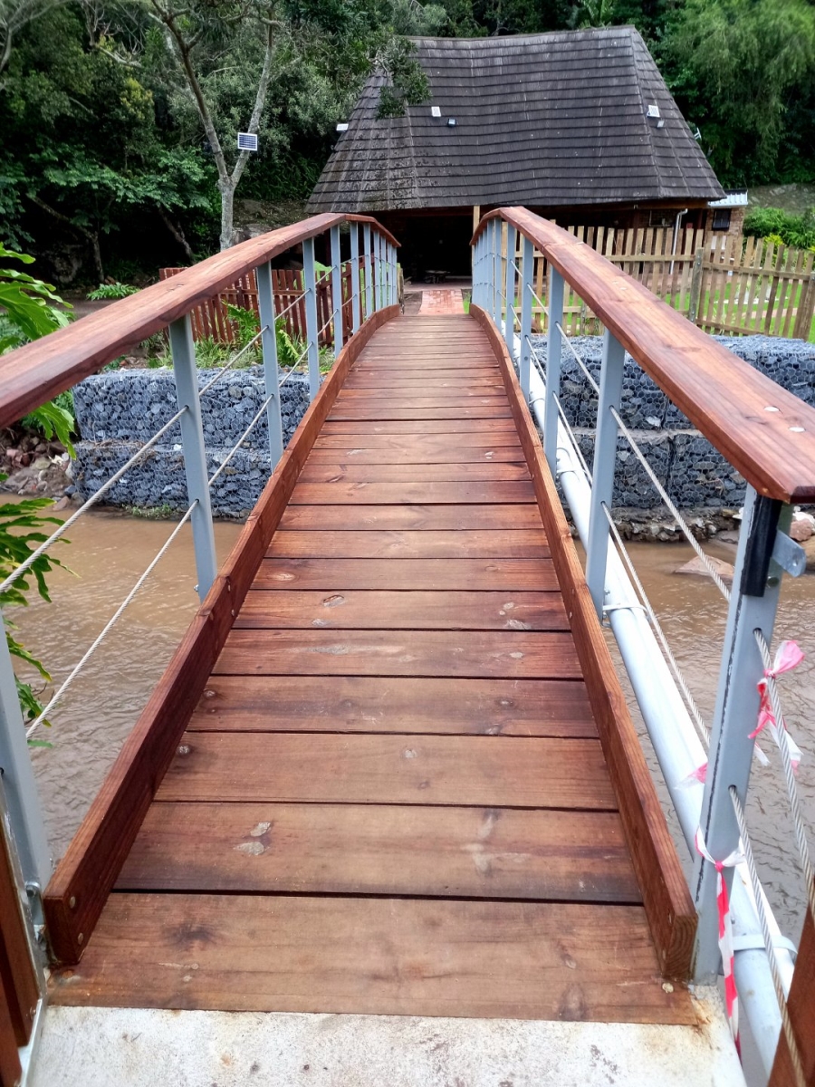 3 Bedroom Property for Sale in Margate KwaZulu-Natal