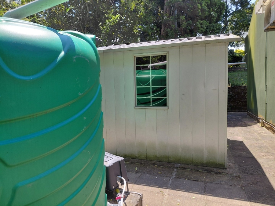 3 Bedroom Property for Sale in Umtentweni KwaZulu-Natal