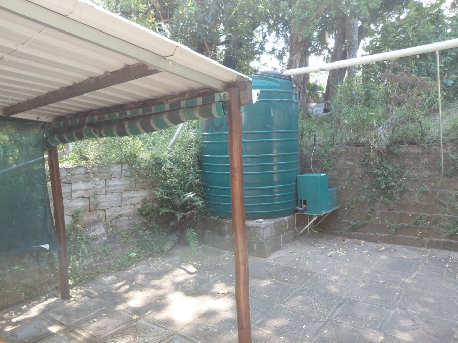 3 Bedroom Property for Sale in Umtentweni KwaZulu-Natal