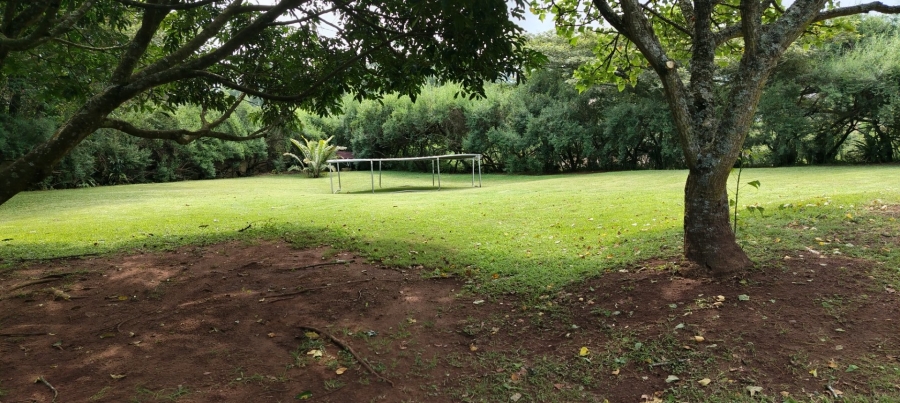 4 Bedroom Property for Sale in Monteseel KwaZulu-Natal