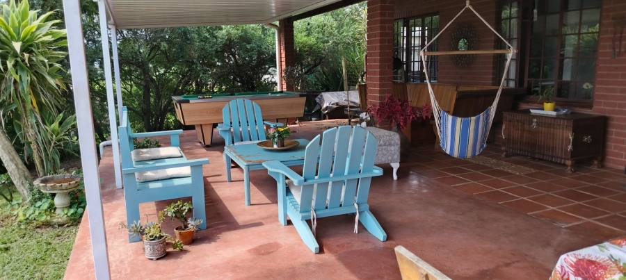 4 Bedroom Property for Sale in Monteseel KwaZulu-Natal