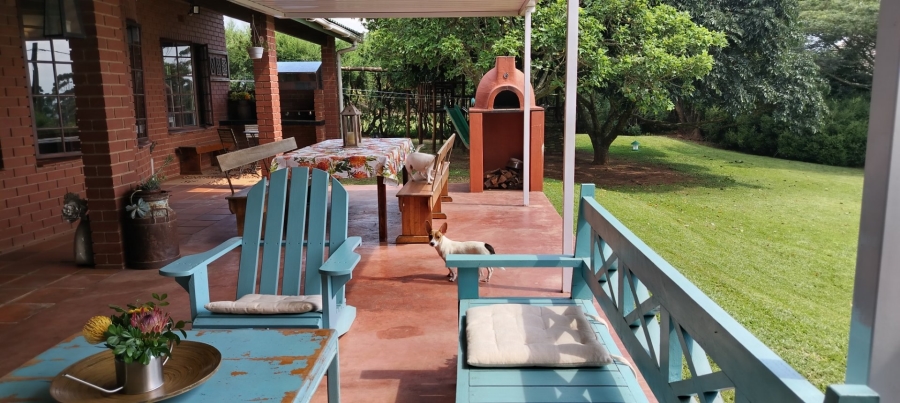 4 Bedroom Property for Sale in Monteseel KwaZulu-Natal