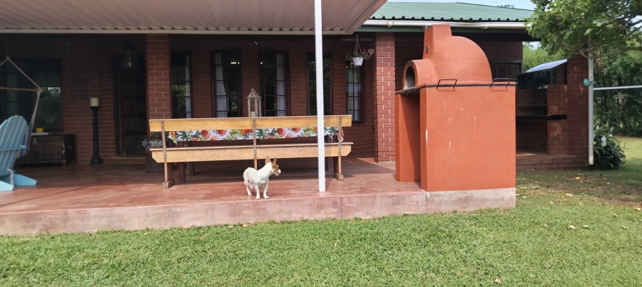 4 Bedroom Property for Sale in Monteseel KwaZulu-Natal