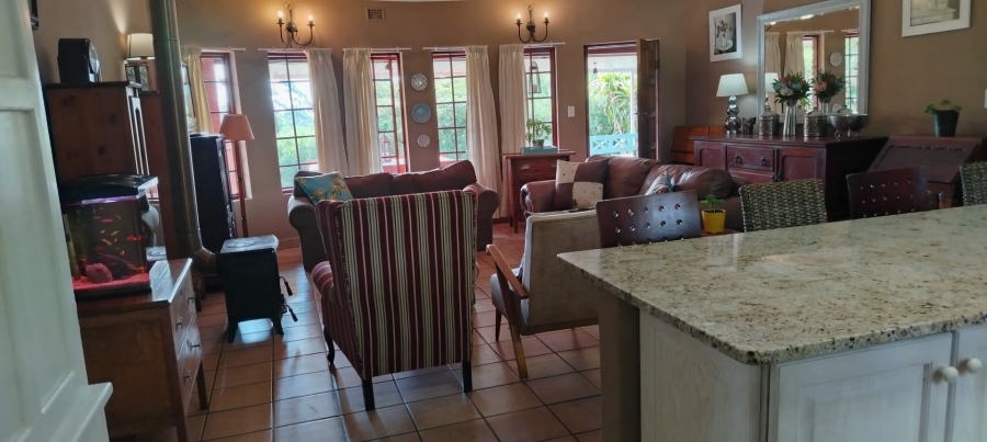 4 Bedroom Property for Sale in Monteseel KwaZulu-Natal