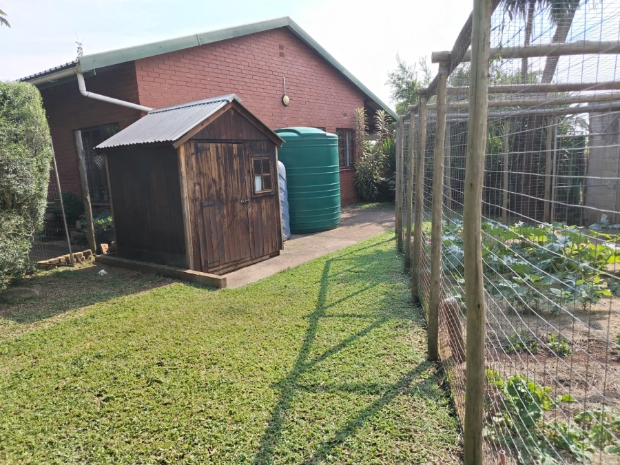 4 Bedroom Property for Sale in Monteseel KwaZulu-Natal