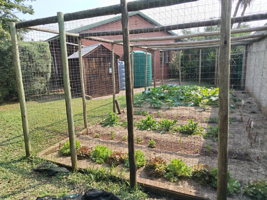 4 Bedroom Property for Sale in Monteseel KwaZulu-Natal