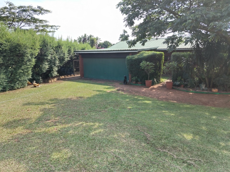 4 Bedroom Property for Sale in Monteseel KwaZulu-Natal