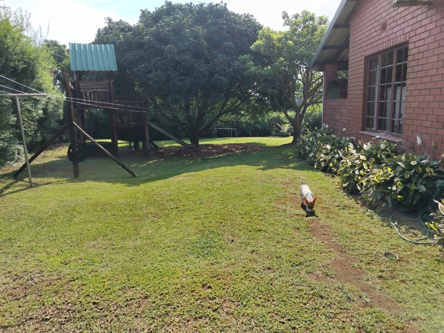 4 Bedroom Property for Sale in Monteseel KwaZulu-Natal