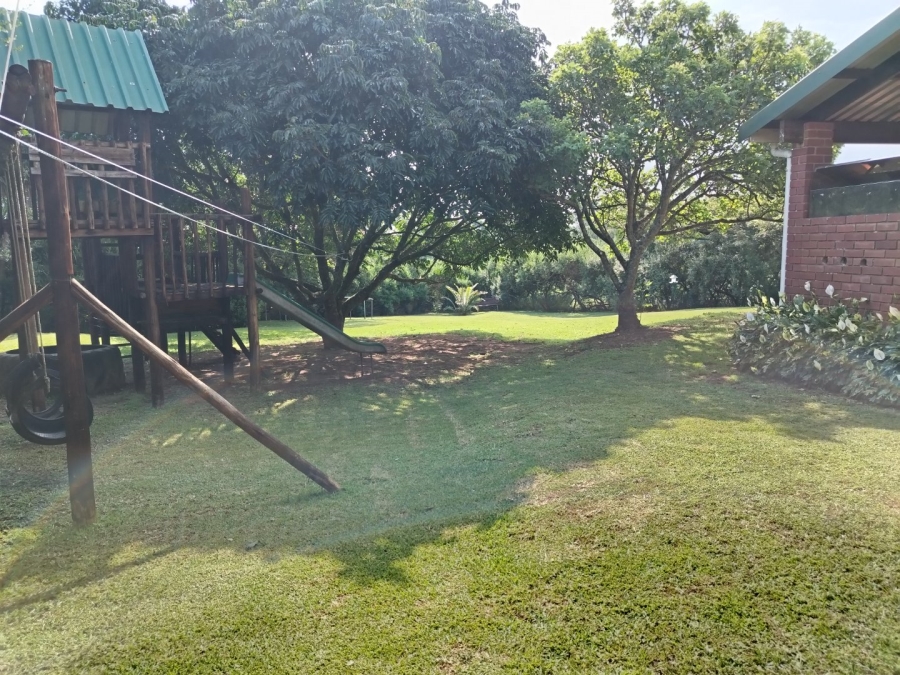 4 Bedroom Property for Sale in Monteseel KwaZulu-Natal