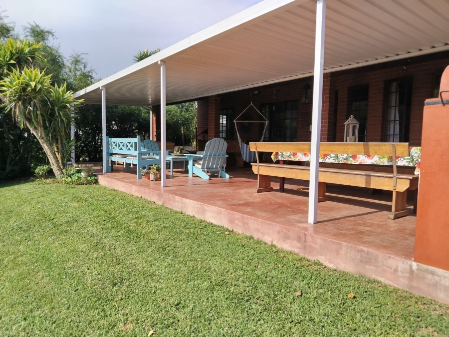 4 Bedroom Property for Sale in Monteseel KwaZulu-Natal