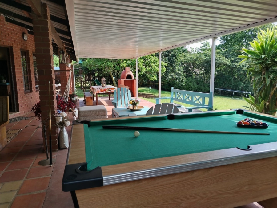 4 Bedroom Property for Sale in Monteseel KwaZulu-Natal