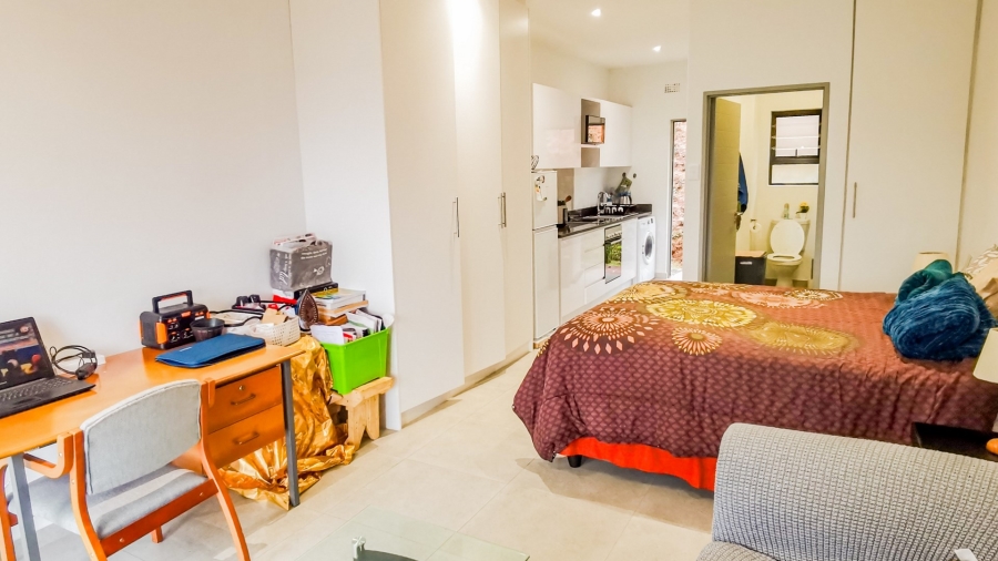 To Let 1 Bedroom Property for Rent in Hilton Central KwaZulu-Natal
