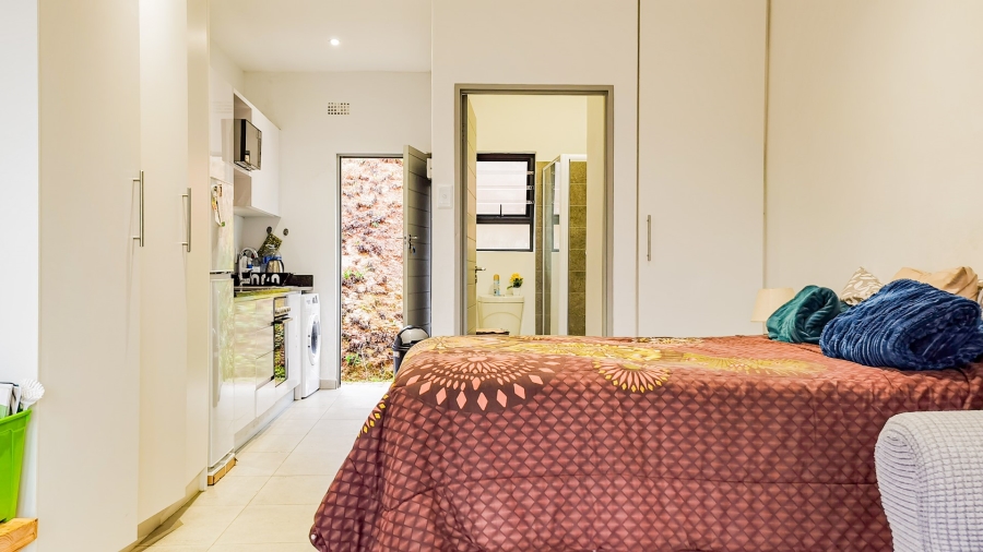 To Let 1 Bedroom Property for Rent in Hilton Central KwaZulu-Natal