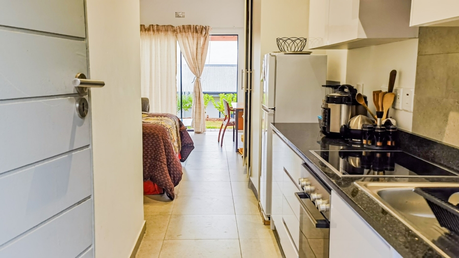 To Let 1 Bedroom Property for Rent in Hilton Central KwaZulu-Natal