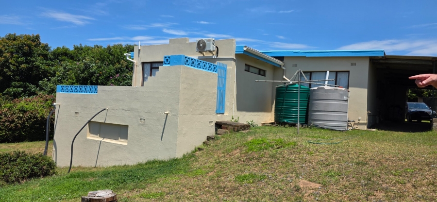 3 Bedroom Property for Sale in Pumula KwaZulu-Natal