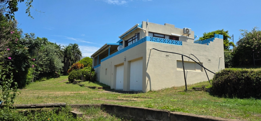 3 Bedroom Property for Sale in Pumula KwaZulu-Natal