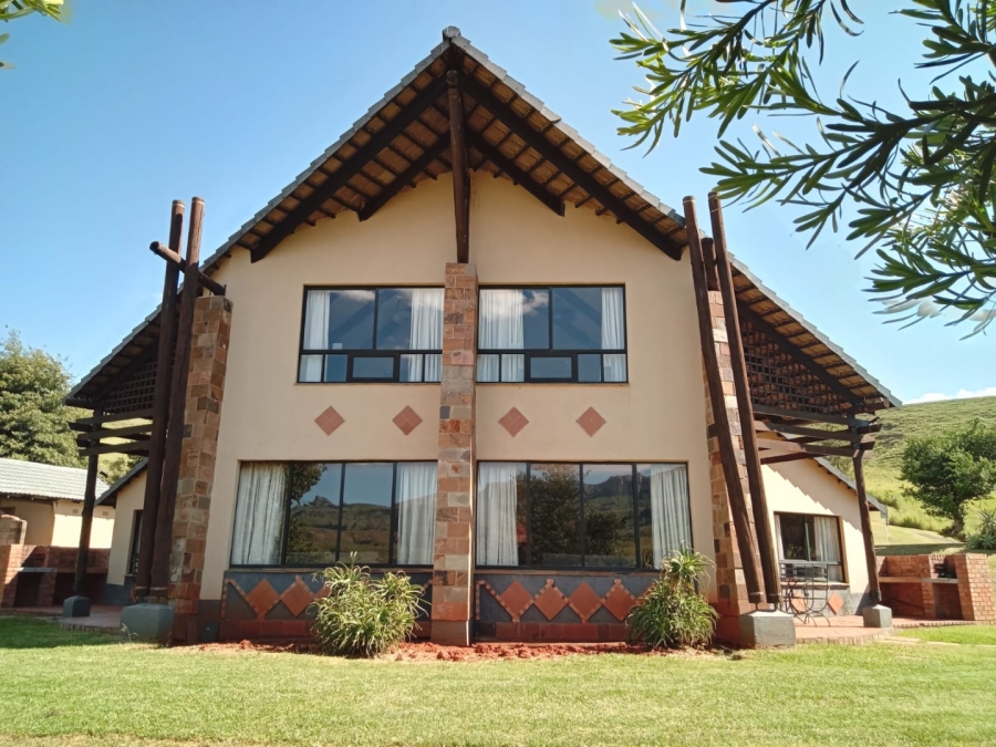 3 Bedroom Property for Sale in Bergville KwaZulu-Natal