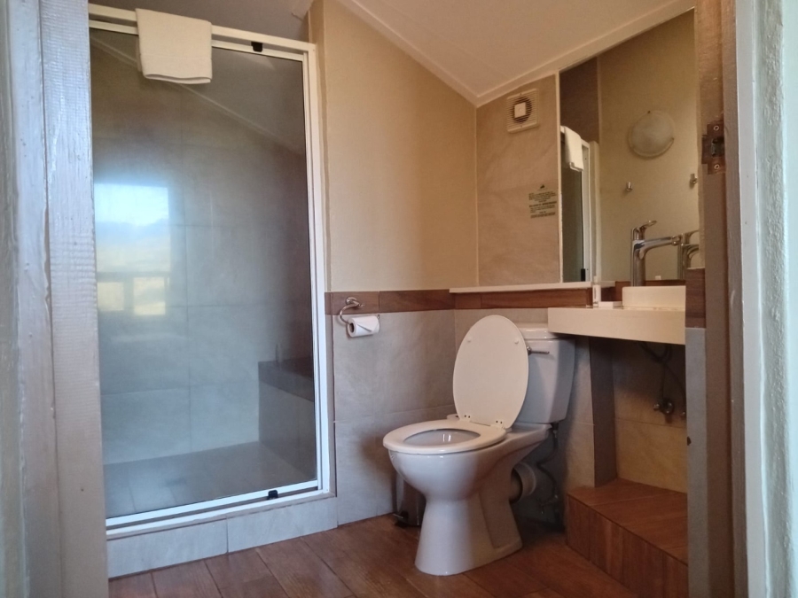 3 Bedroom Property for Sale in Bergville KwaZulu-Natal