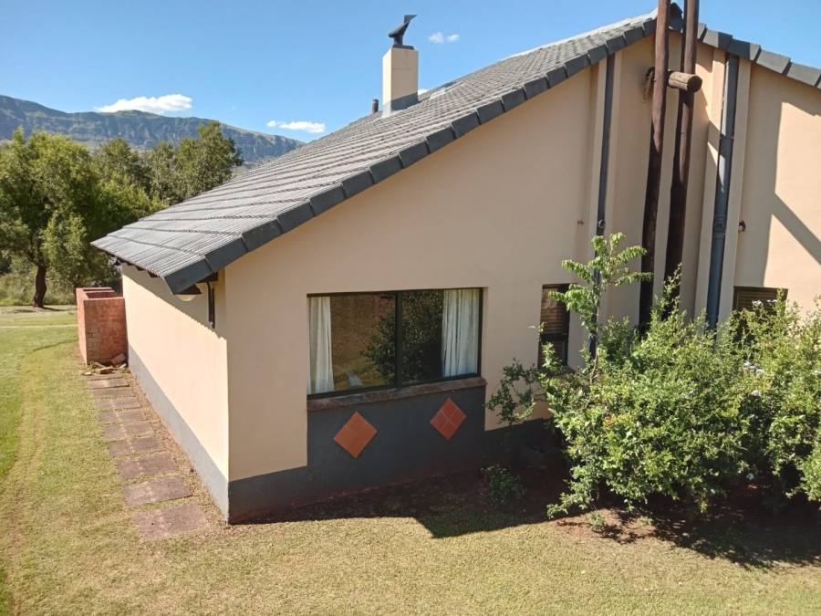 3 Bedroom Property for Sale in Bergville KwaZulu-Natal