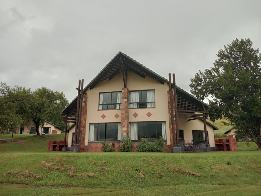 3 Bedroom Property for Sale in Bergville KwaZulu-Natal