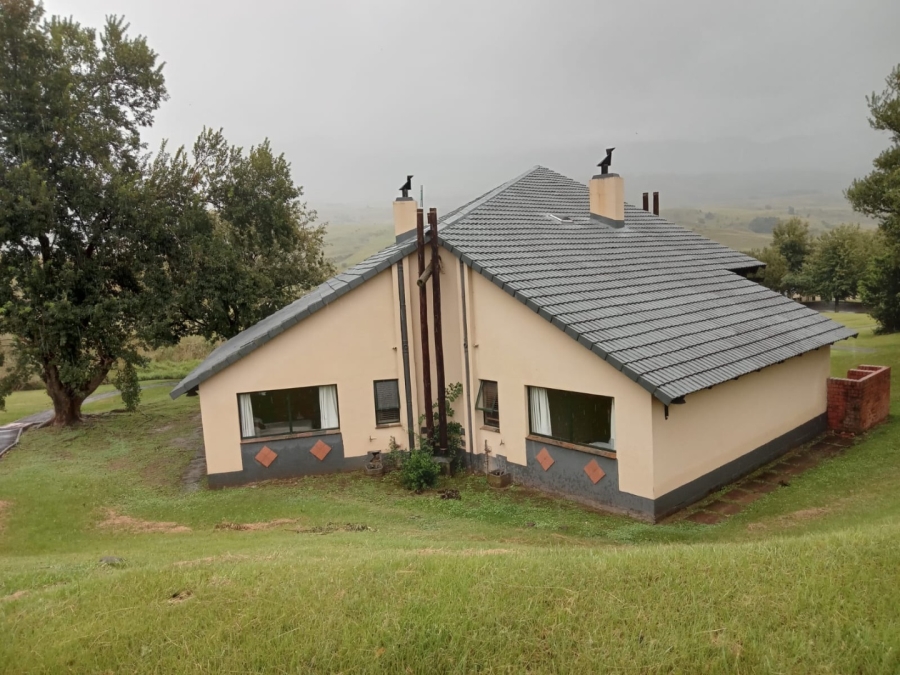 3 Bedroom Property for Sale in Bergville KwaZulu-Natal