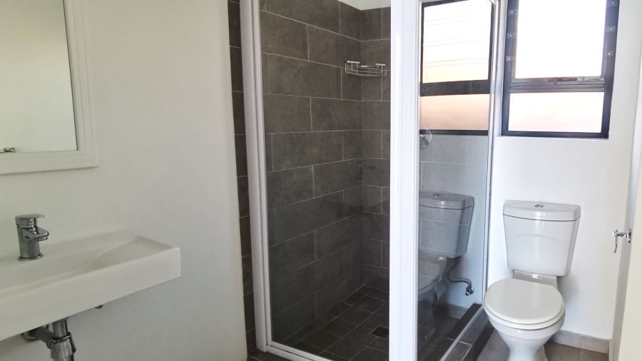 To Let 1 Bedroom Property for Rent in Hilton Central KwaZulu-Natal