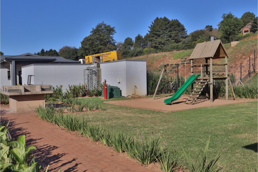 To Let 1 Bedroom Property for Rent in Hilton Central KwaZulu-Natal