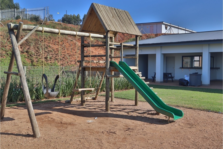 To Let 1 Bedroom Property for Rent in Hilton Central KwaZulu-Natal