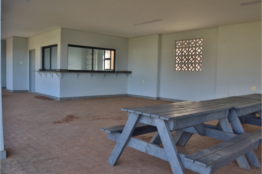 To Let 1 Bedroom Property for Rent in Hilton Central KwaZulu-Natal