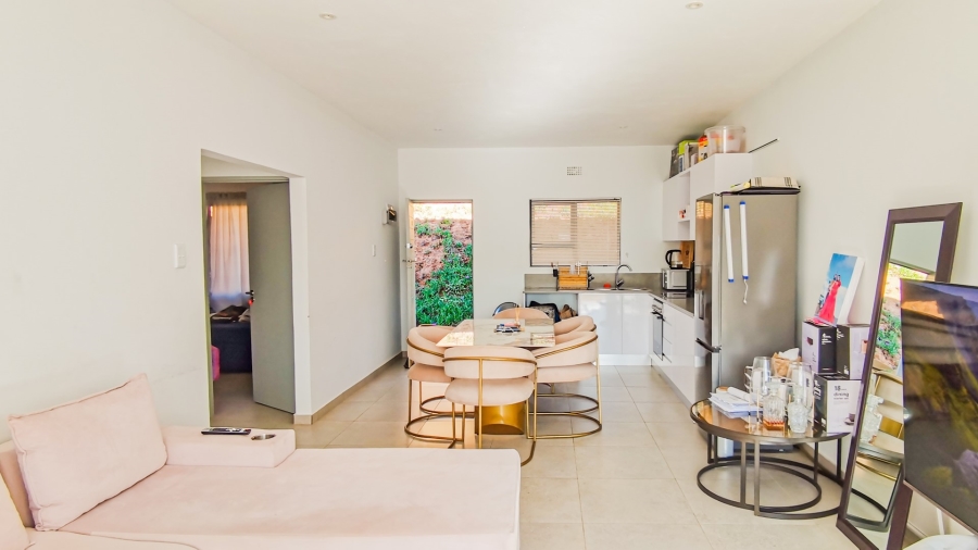 To Let 2 Bedroom Property for Rent in Hilton Central KwaZulu-Natal