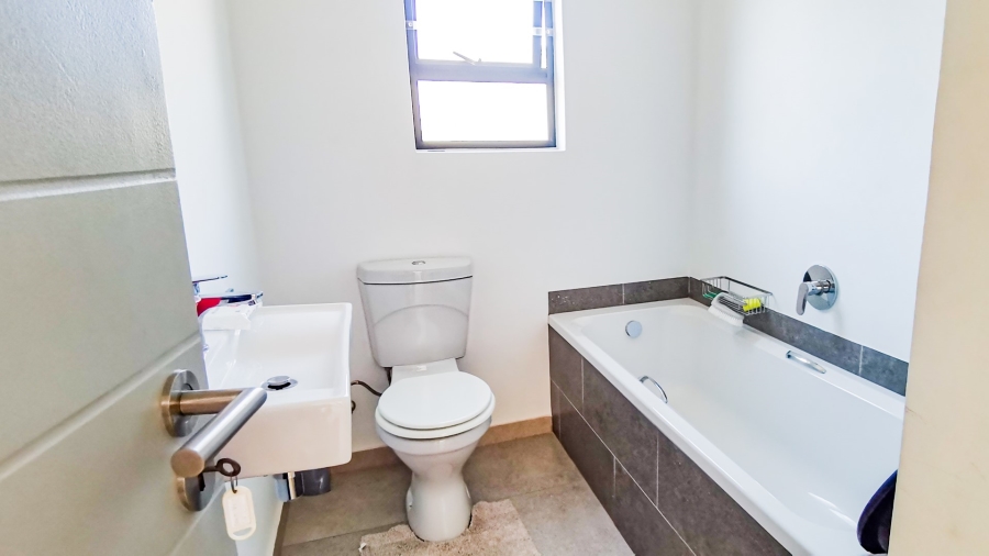 To Let 2 Bedroom Property for Rent in Hilton Central KwaZulu-Natal