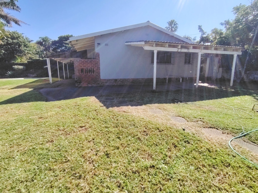 3 Bedroom Property for Sale in Ramsgate KwaZulu-Natal