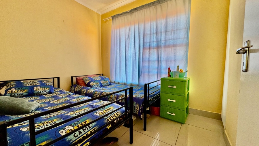 2 Bedroom Property for Sale in Pioneer Park KwaZulu-Natal