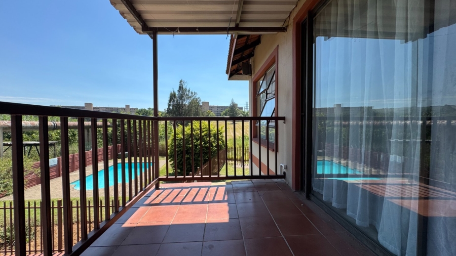 2 Bedroom Property for Sale in Pioneer Park KwaZulu-Natal