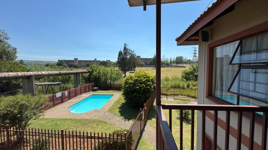2 Bedroom Property for Sale in Pioneer Park KwaZulu-Natal