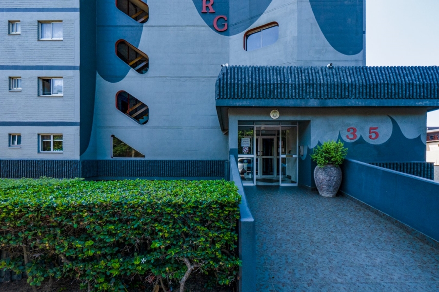 3 Bedroom Property for Sale in Amanzimtoti KwaZulu-Natal