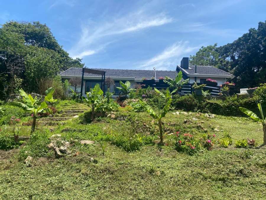 4 Bedroom Property for Sale in Uvongo KwaZulu-Natal